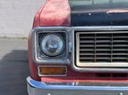 Thumbnail Photo 149 for 1973 Chevrolet C/K Truck Cheyenne